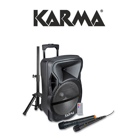 Speaker Trasportabile