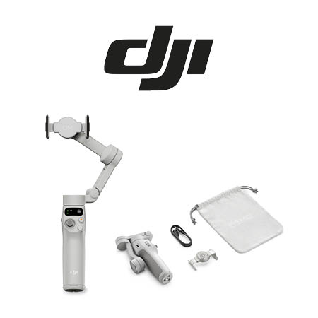 Stabilizzatore per Smartphone